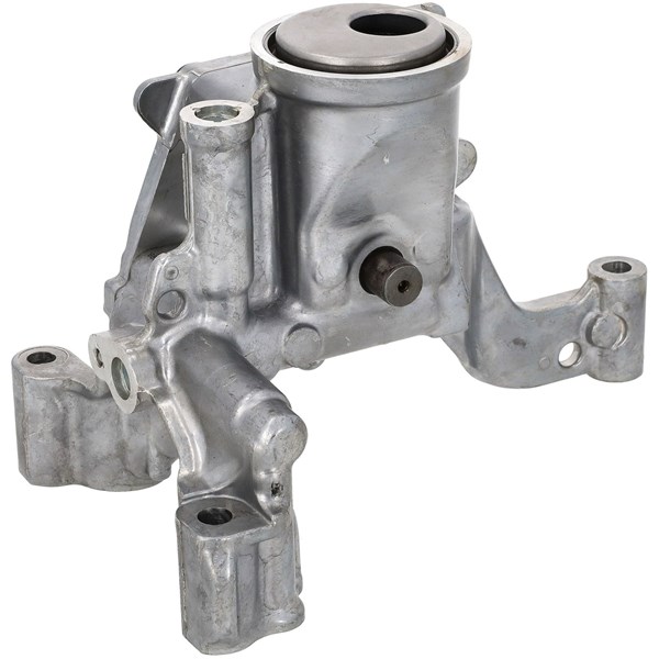 Oljepump