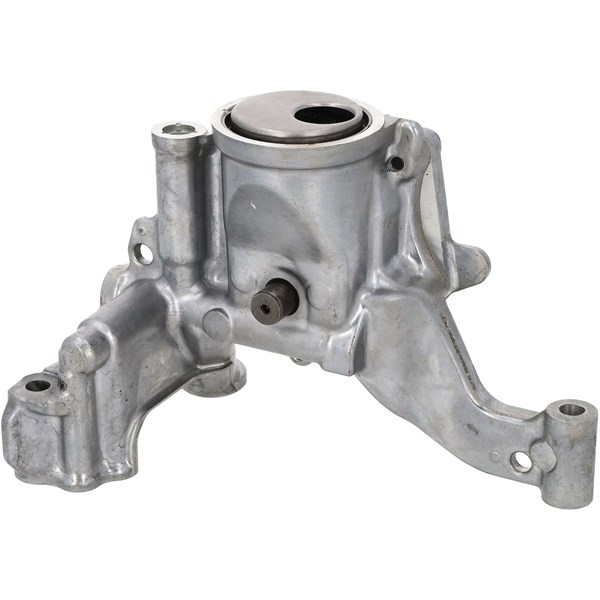 Oljepump