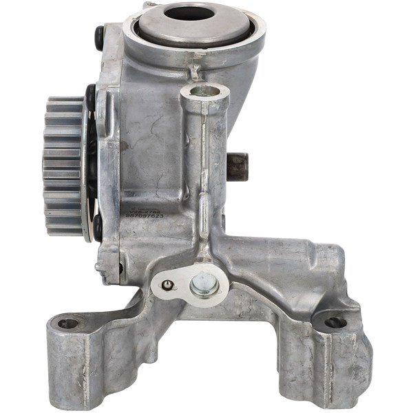 Oljepump