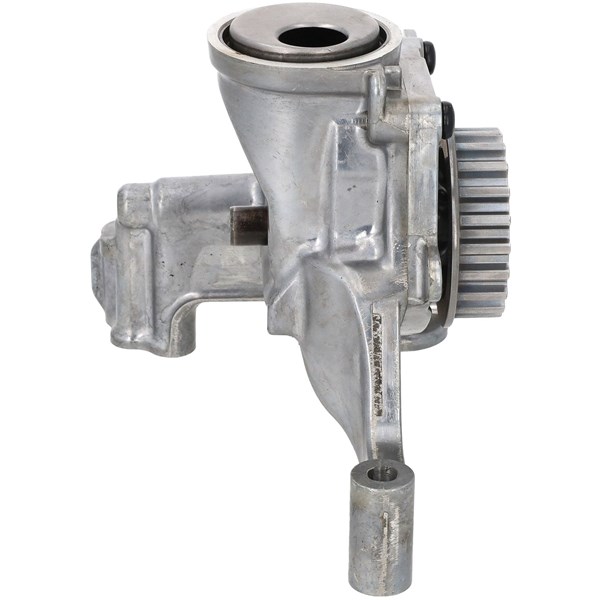 Oljepump