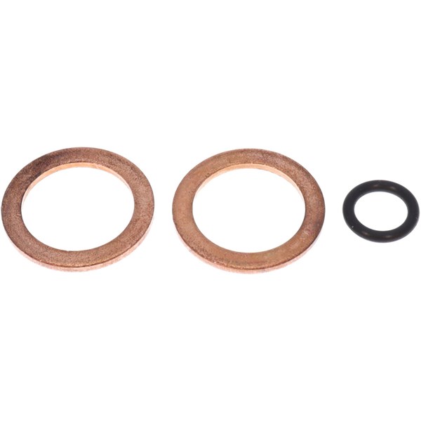 Hydraulikslang, styrsystem