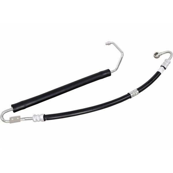 Hydraulikslang, styrsystem