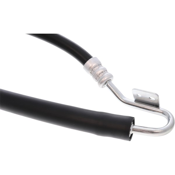Hydraulikslang, styrsystem