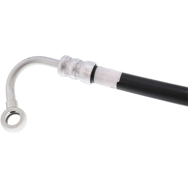 Hydraulikslang, styrsystem
