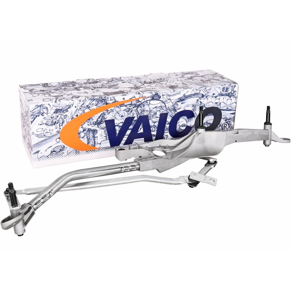 Torkartransmission, Fram VAICO Torkartransmission, Fram VAICO