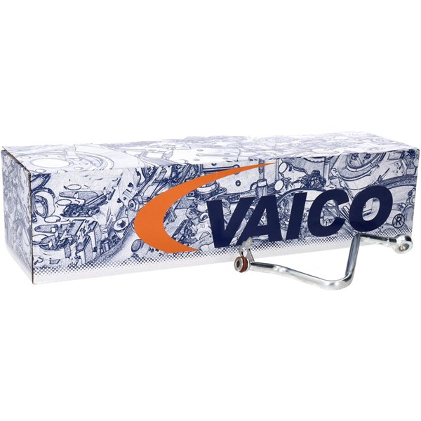 Oljeledning, överladdare VAICO Oljeledning, överladdare VAICO