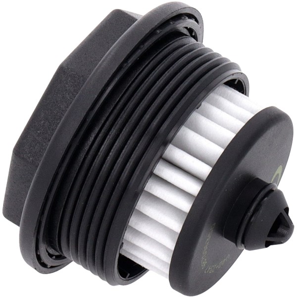 Hydraulikfilter, automatväxellåda