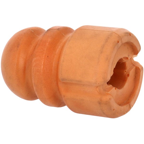 Genomslagsgummi, stötdämpare, Framaxel VAICO