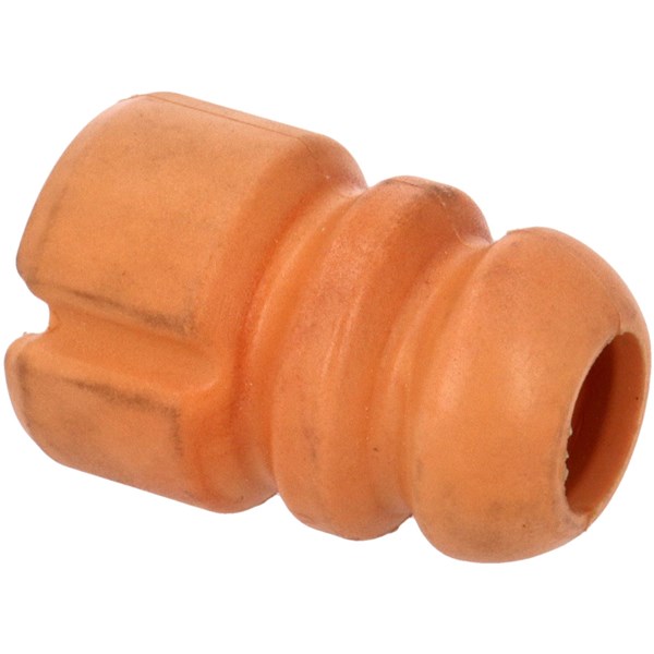 Genomslagsgummi, stötdämpare, Framaxel VAICO