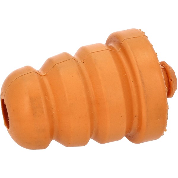Genomslagsgummi, stötdämpare, Bakaxel Vaico V42-1078 VAICO
