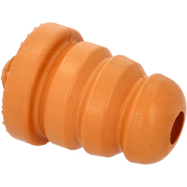Genomslagsgummi, stötdämpare, Bakaxel VAICO