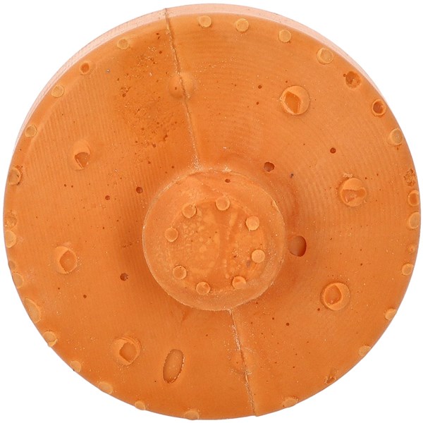 Genomslagsgummi, stötdämpare, Bakaxel VAICO