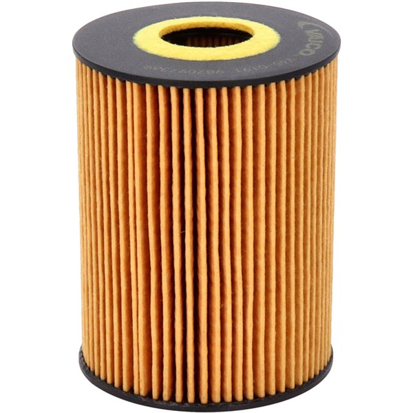 Oljefilter