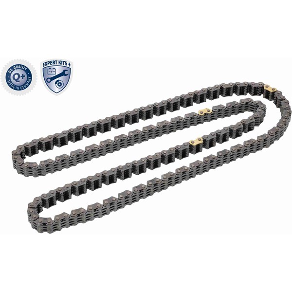 Kamkedjesats Vaico V46-10002-BEK VAICO Kamkedjesats Vaico V46-10002-BEK VAICO