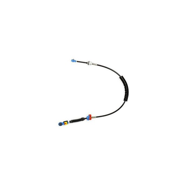 Vajer, manuell transmission, Höger