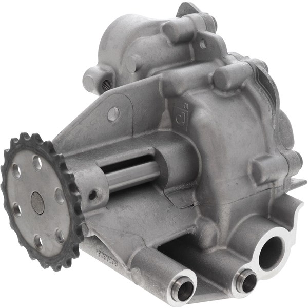 Oljepump Oljepump