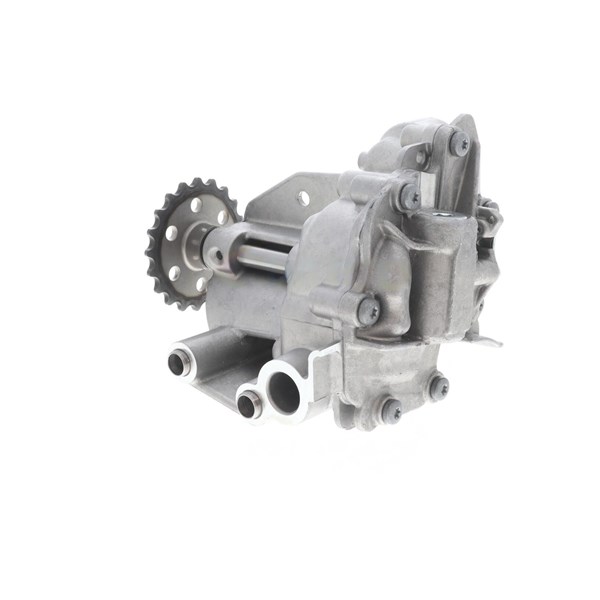 Oljepump Oljepump