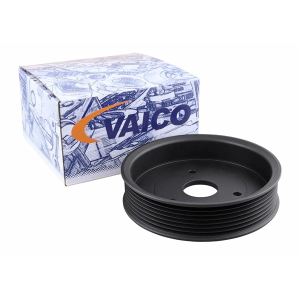 Remskiva, vattenpump Vaico V46-1499 VAICO
