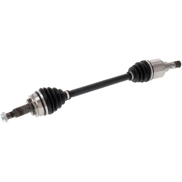 Drivaxel, framaxel vänster Vaico V46-1528 VAICO