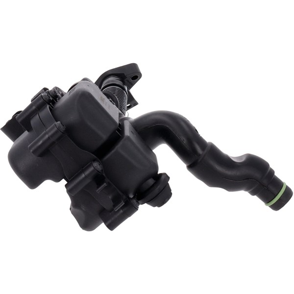 Aktivkolfilter, tankventilation