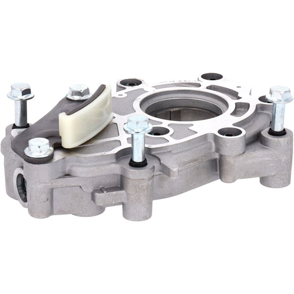 Oljepump Vaico V51-0636 VAICO Oljepump Vaico V51-0636 VAICO