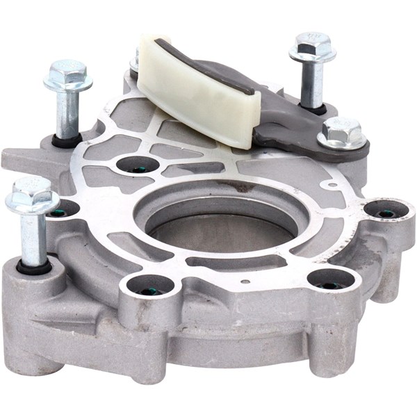 Oljepump Vaico V51-0636 VAICO Oljepump Vaico V51-0636 VAICO