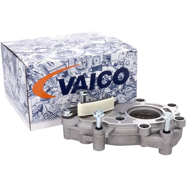 Oljepump Vaico V51-0636 VAICO Oljepump Vaico V51-0636 VAICO