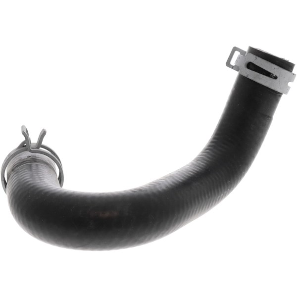 Värmeslang, Vänster