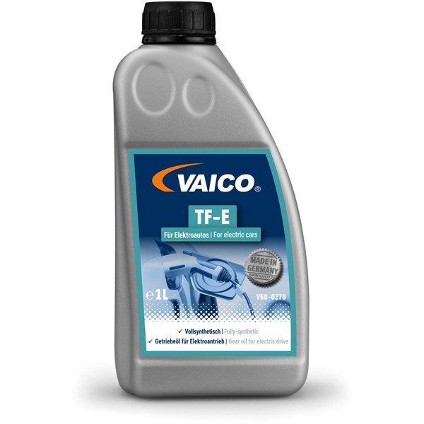 Växellådeolja Vaico V60-0278 VAICO