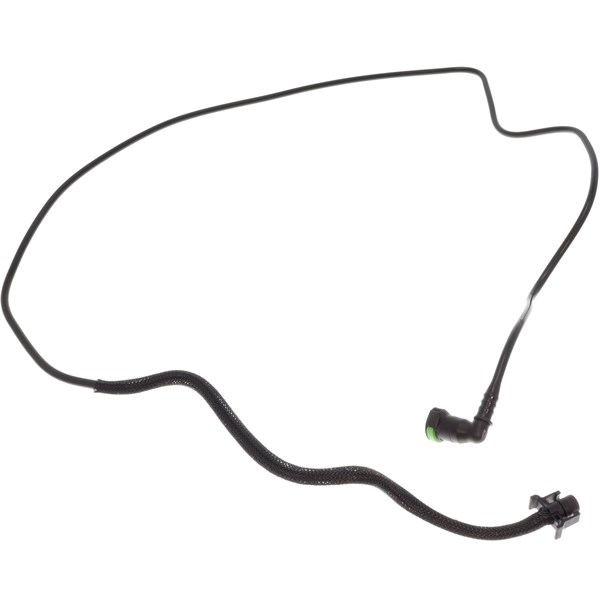 Kylvätskerör Vaico V95-0678 VAICO