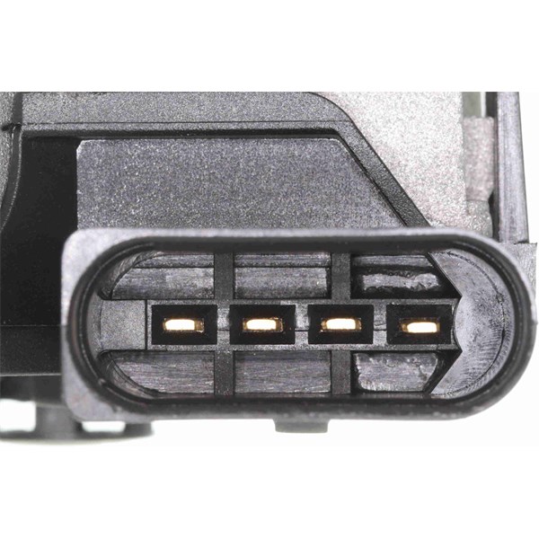 Torkarmotor 12V, Fram