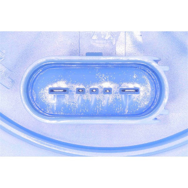 Bränslepump 12V, I bränslebehållaren Vemo V10-09-0013 VEMO