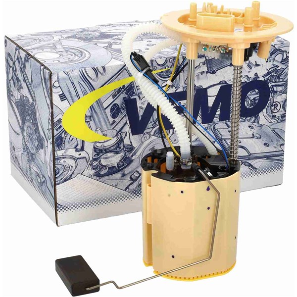 Bränslepump Vemo V10-09-0020 VEMO