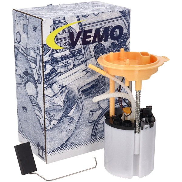 Bränslepump Vemo V10-09-1279 VEMO