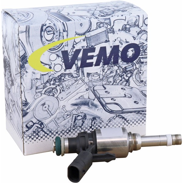 Insprutningsventil Vemo V10-11-0018 VEMO