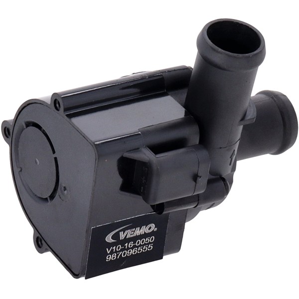 Extra vattenpump 12V VEMO