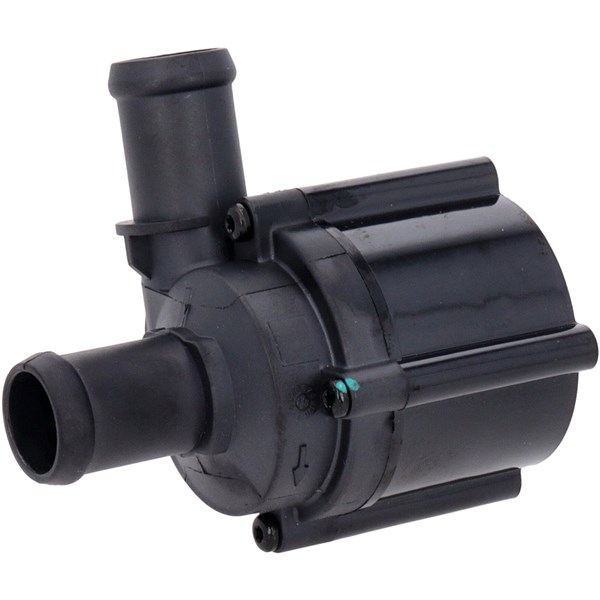 Extra vattenpump 12V