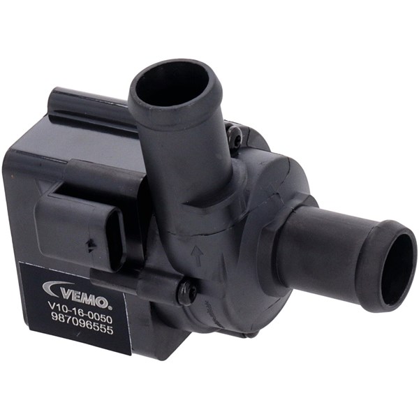Extra vattenpump 12V
