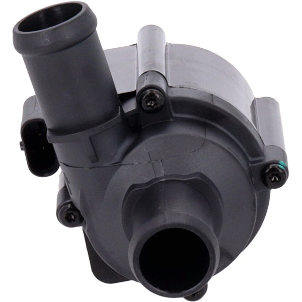 Extra vattenpump 12V