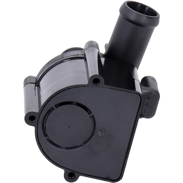 Extra vattenpump 12V