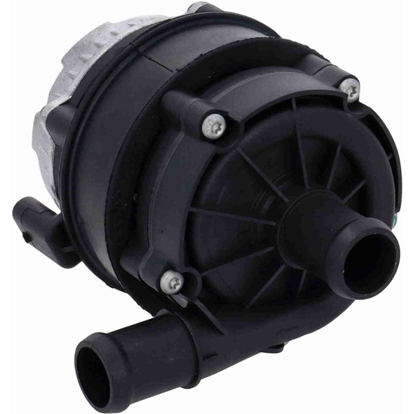 Extra vattenpump 12V, Ytter, Höger, Vänster, Nedre VEMO