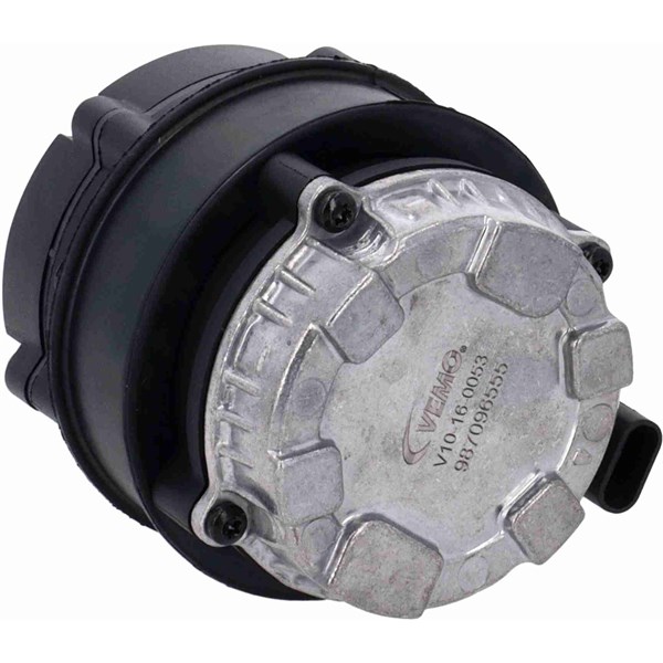 Extra vattenpump 12V, Ytter, Höger, Vänster, Nedre