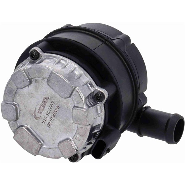 Extra vattenpump 12V, Ytter, Höger, Vänster, Nedre