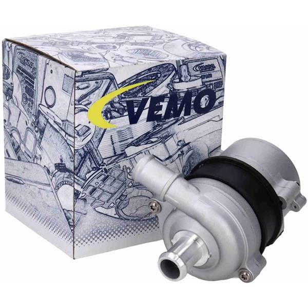 Vattenpump Vattenpump