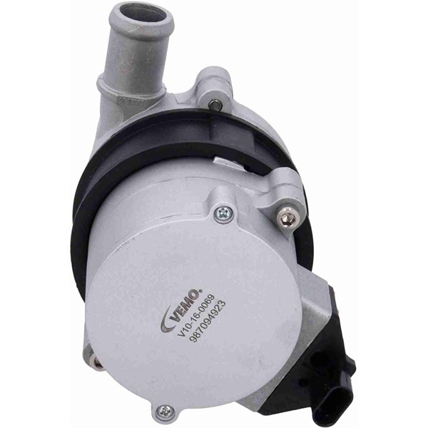 Vattenpump Vattenpump