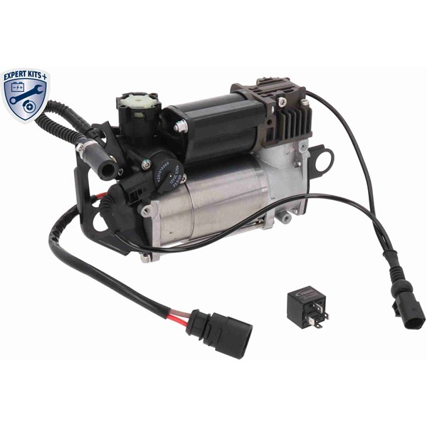 Kompressor, tryckluftssystem Vemo V10-52-0015 VEMO
