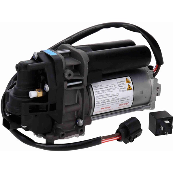 Kompressor, tryckluftssystem Vemo V10-52-0019 VEMO