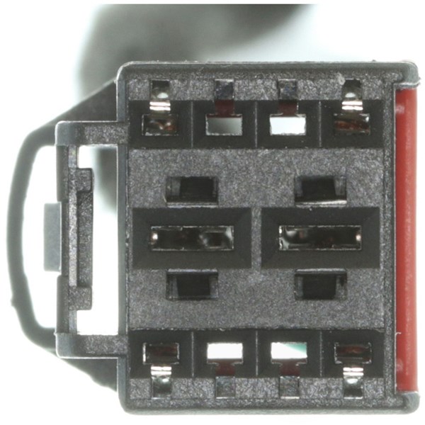 Elektrisk baklucka 12V, Höger, Vänster