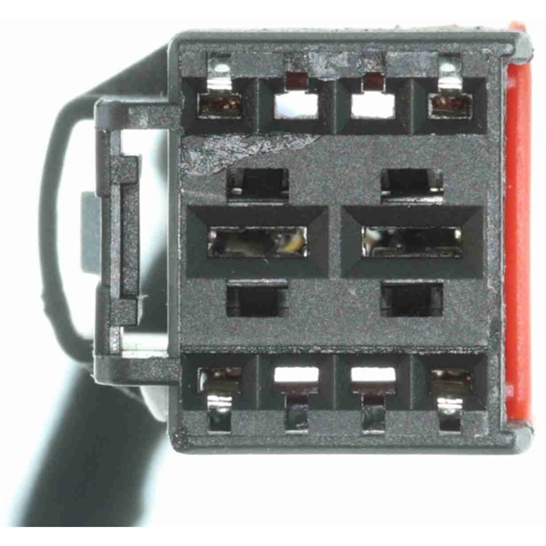 Elektrisk baklucka, Tvåsidig