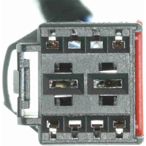 Elektrisk baklucka, Tvåsidig